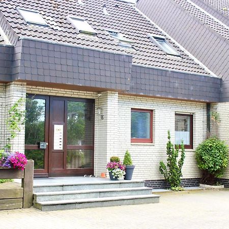 Haus Witten Hoehen Hotel Cuxhaven Exterior photo