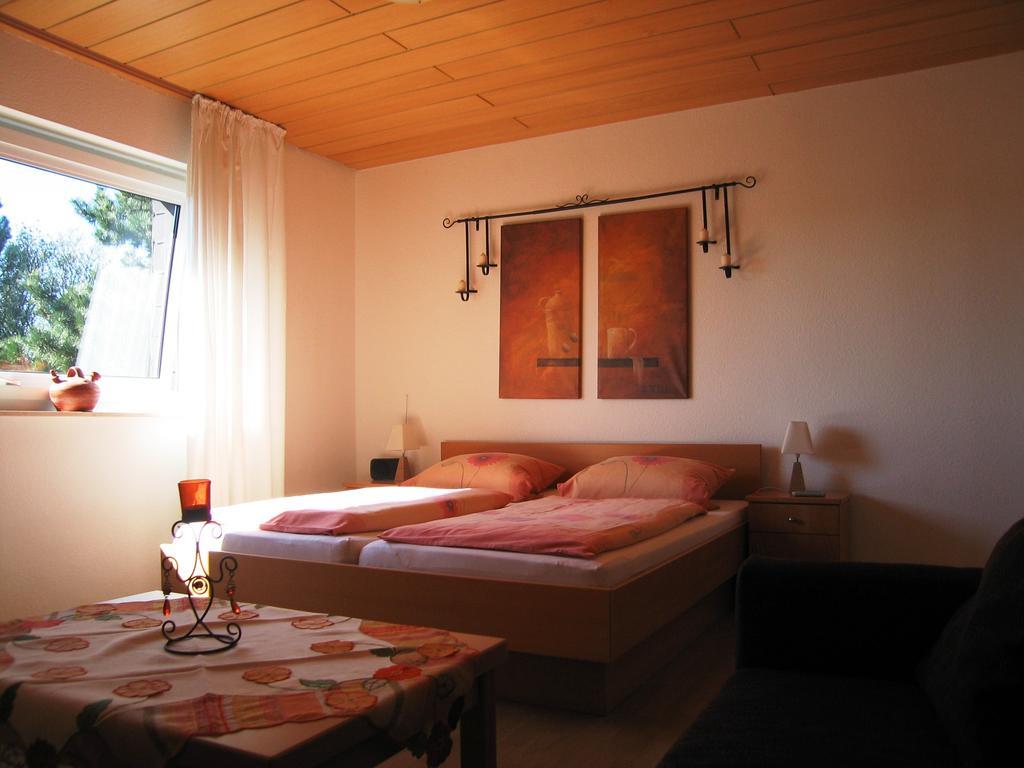 Haus Witten Hoehen Hotel Cuxhaven Room photo